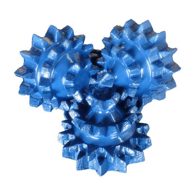 パワーファクトリー 15.5インチ IADC217 ミル歯トリコーンビット