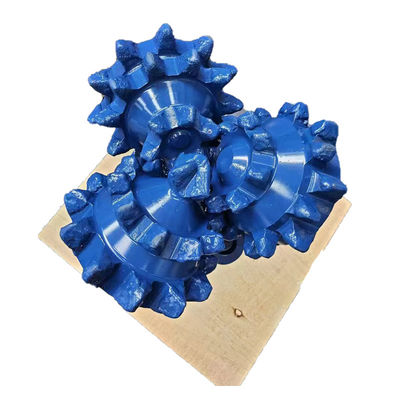 工場製 12インチ 311mm IADC217 スチール トール トリコーン ドリルビット