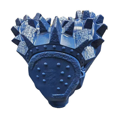 高品質 19インチ 490mm IADC217 キャリー歯トリコンドリルビット