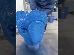 14 3/4 インチ TCI トリコーンビット 374mm IADC 437 熱処理