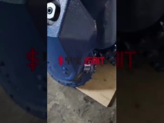 Iadc 531石油およびガスの訓練の企業のための12.5インチのTciのTriconeビット