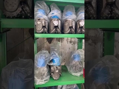 7 1/2インチ 190mm 5377